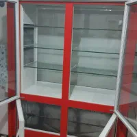 یخچال نو مغازه|فروشگاه و مغازه|آق قلا, |دیوار