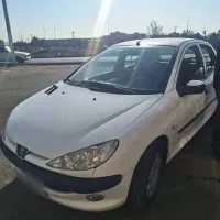 خودرو ۲۰۶ تیپ ۲