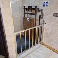 بالابر هیدرولیک|خدمات پیشه و مهارت|ملارد, |دیوار