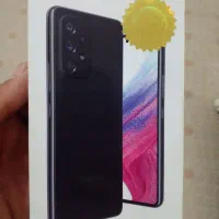 گوشی a53 مدل 256گیگ|موبایل|سوسنگرد, |دیوار