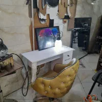 سرشور  ترولی کوپ استادکار  اصلاح میکاپ ارایشگاهی|آرایشگاه و سالن‌های زیبایی|املش, |دیوار