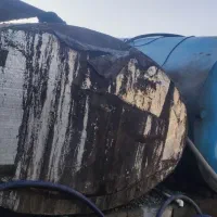 تانکر 13هزاری|مصالح و تجهیزات ساختمان|جیرفت, |دیوار