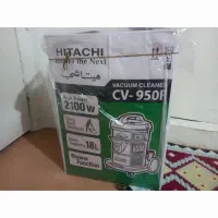 جارو برقی