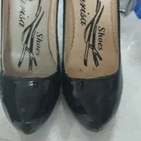 کفش مجلسی زنانه سایز ۳۸