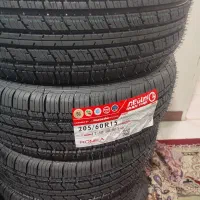 لاستیک ایران تایر 205