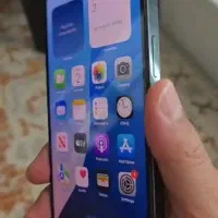 iphone 13pro max 512 ریجستر نشده