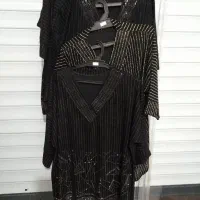 تونیک وبلوز شلوار وساپورت..