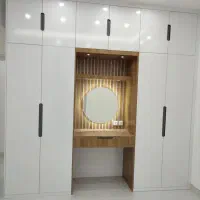 MDF نجاری