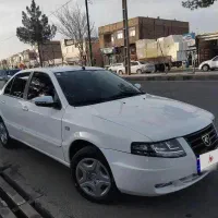 سمندسورن پلاس EF7 ای اف سون