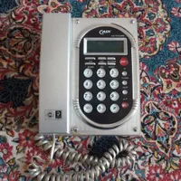 تلفن خانگی رو میزی