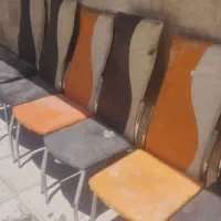6عدد صندلی