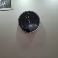 ساعت دیواری