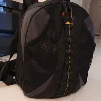 کوله دوربین lowepro dryzone