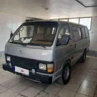 ون تویوتا مدل ۱۹۸۳