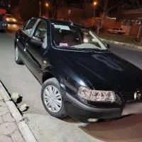 سمندef7 دوگانه شرکتی بیرنگ۹۳