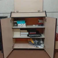 جا کفشی|جاکفشی، کمد، دراور|شاهرود, |دیوار