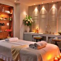 ماساژ درمانی