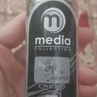 عطر کرید اونتوس