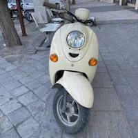 یاماها دزدی شده