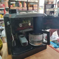 قهوه ساز نیم صنعتی