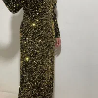 پیراهن مجلسی