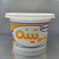 ماشین یخچالدار جهت پخش لبنیات