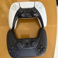 Ps5 فول گیم ۱ ترا ۲ دسته اورجینال|کنسول، بازی ویدئویی و آنلاین|تهران, گلستان (شهرک راه آهن)|دیوار