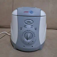 سرخکن با روغن برند PRiDE ژاپن|اجاق گاز و لوازم برقی پختوپز|گرگان, |دیوار