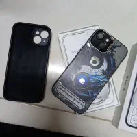 آیفون ۱۵ نرمال ch|موبایل|تهران, خانی آباد نو جنوبی|دیوار