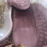 فروش مبل کارکرده|مبلمان خانگی و میز عسلی|سهند, |دیوار