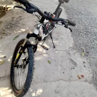 دوچرخه26نو با قیمت استثنایی|دوچرخه، اسکیت، اسکوتر|جیرفت, |دیوار