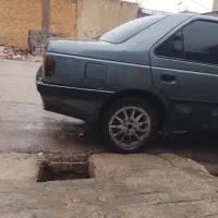 405مدل 93|خودرو سواری و وانت|ایذه, |دیوار