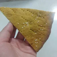 نون قندی تازه
