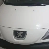 ۲۰۷ اتومات ارتقاtu5پلاس. طلایی.آلومینیومی.صندلیsbr