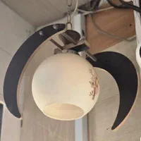 حراج لوستر|لوستر و چراغ آویز|نجف‌آباد, دانش|دیوار