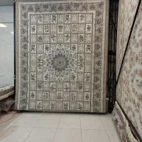 **فرش نگین*|فرش|یزد, |دیوار
