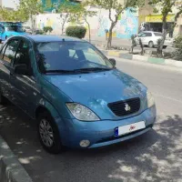 تیبا 2 (هاچبک) sx مدل 1394 نقد و اقساط