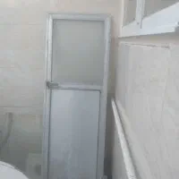 درآلومینیومی