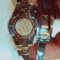 فروش ساعت سیکو اصل ۳موتوره.فروش فوری|ساعت|بابل, |دیوار