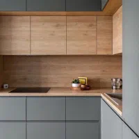 اجرای تخصصی کابینت مدرن و کلاسیک