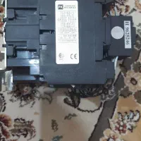 کنتاکتور۶۰کیلوواربرندpkc