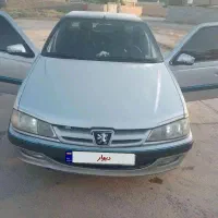 پژو پارس مدل ۸۵