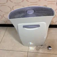 تصفیه هوا 3m مدل fap03|پنکه و تصفیهکنندهٔ هوا|اراک, |دیوار