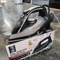 اتو بخار برند MRS توان 2200 وات کف سرامیک اطو|اتو و لوازم اتو|مشهد, گلشور|دیوار