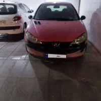 فروش 206 صورتی