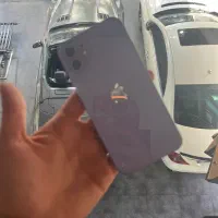 ایفون ۱۲ نرمال|موبایل|تهران, ونک|دیوار