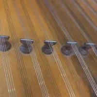 کوک سنتور و تعمیر سنتور