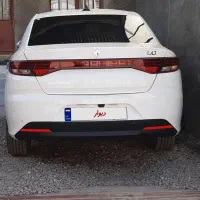 تارا اتومات v4صفر کیلومتر