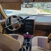 خودرو ۴۰۵ GLXمدل ۹۸