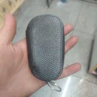 جاسوییچی کیف ، جاکلیدی زیپ دار